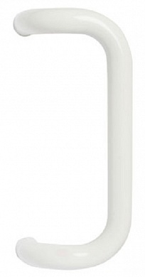 Картинка Ручки-скобы Apecs HC-1005-32/300-W белый